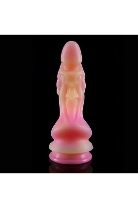 GAOSJX matériau Souple Pas de déformation Facile à Porter,S