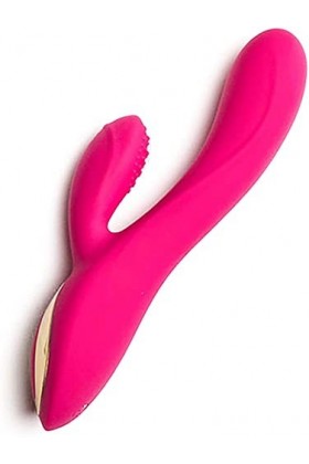 Point G Stimulateur VibrateurＶîbrant Sêxuêl Femme en Silicone Doigts Ｖîbrö-Ｍássëúr Clítörìdíën Pöînt G Puissant sex toýs Z4