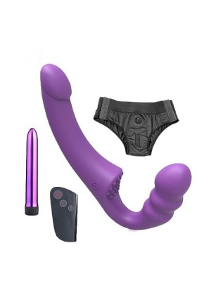 Clit-Ørìdî??-?îld? Áñ?l?? P?ll?-Confortable Ceinture Ajustable D3087