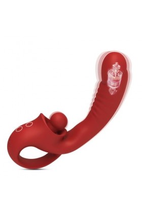 Vibrateur pour femme point G Stimulateur Gode Vibrant śéxuél Point G Stimulateur Doigt Vibrateur Ｖîbrant Sêxuêl Femme en Sili
