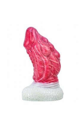 GAOSJX Aspect Exquis, Portable Rouge 16,5 Cm