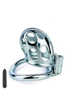 Cugzue Portable en Acier Inoxydable Incassable et Facile à Utiliser,45mm