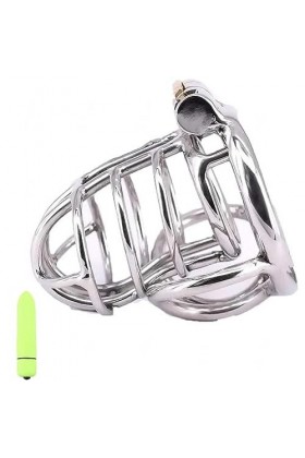 Cugzue Acier Inoxydable léger Confort,50MM