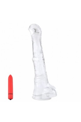 GAOSJX énorme Silicone Lisse Doux et Confortable Facile à Transporter,M