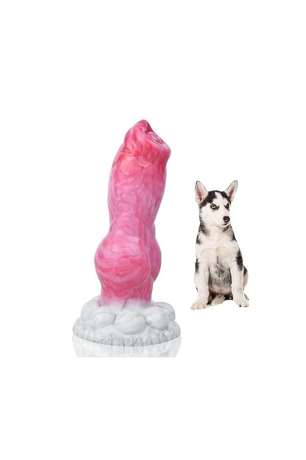 ZJZFL Lisse et Confortable Conception Solide