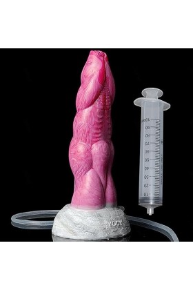 ZJZFL Doux pour la Peau et Confortable Portable et Puissant