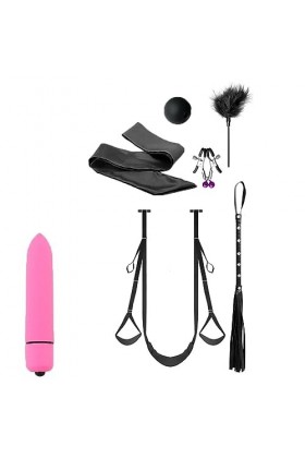 GAOSJX Le Nylon est léger et Compact Confortable Mini