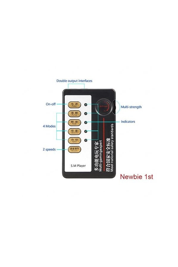 GAOSJX Ajustable Multifonction