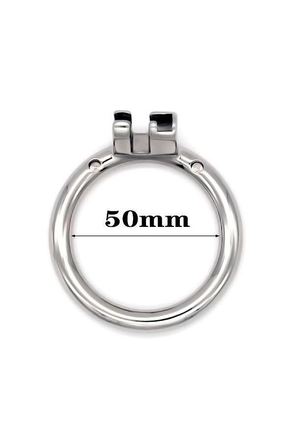 MADELL P?Rt?Bl? ?N ?Ci?R In?Xyd?Bl? Mini-?Pp?R?Nc?,40Mm/50Mm