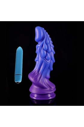 GAOSJX Matériau Silicone Pliable imperméable,M