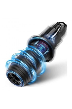 ZJZFL Conception étanche sur Tout Le Corps Facile à Utiliser