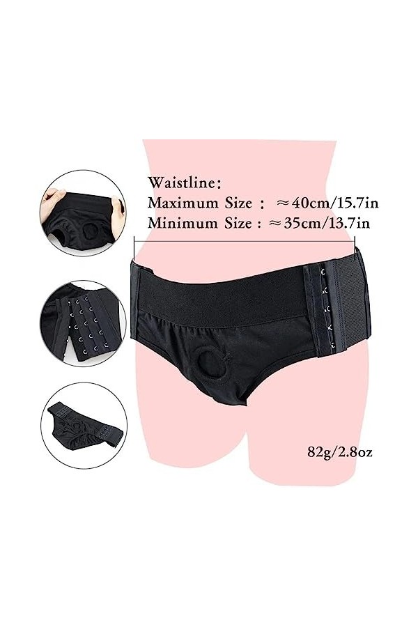 Cugzue Conception de Voyage Portable et légère Lisse Durable Imperméable