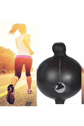 GAOSJX Matériau Silicone Conception Gonflable Taille Ajustable