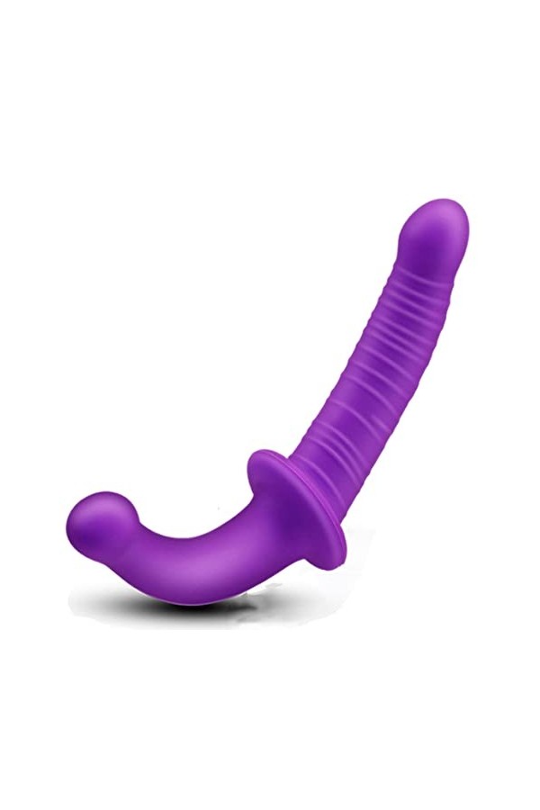 ADASTE Bkxn 31Cm Døuble Tété Ġodémîchéts Lēsbiēnñes Fèmmè Ŝex Gódé Análé Pour Hómmé Gros Gòdès Xxl Gros Diamètre Reālisťe Gód