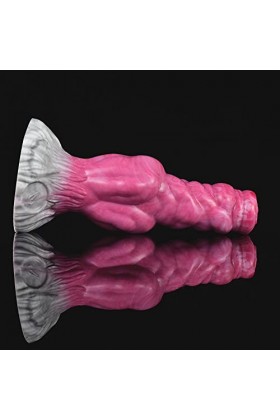 Amdieu Silicone, imperméable, Confortable et Facile à Nettoyer.