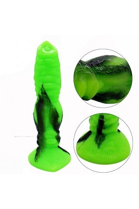 Amdieu Silicone, imperméable, Confortable et Facile à Nettoyer.