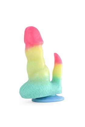 Amdieu Silicone, imperméable, Confortable et Facile à Nettoyer.