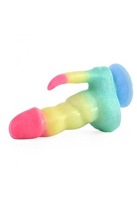 Amdieu Silicone, imperméable, Confortable et Facile à Nettoyer.