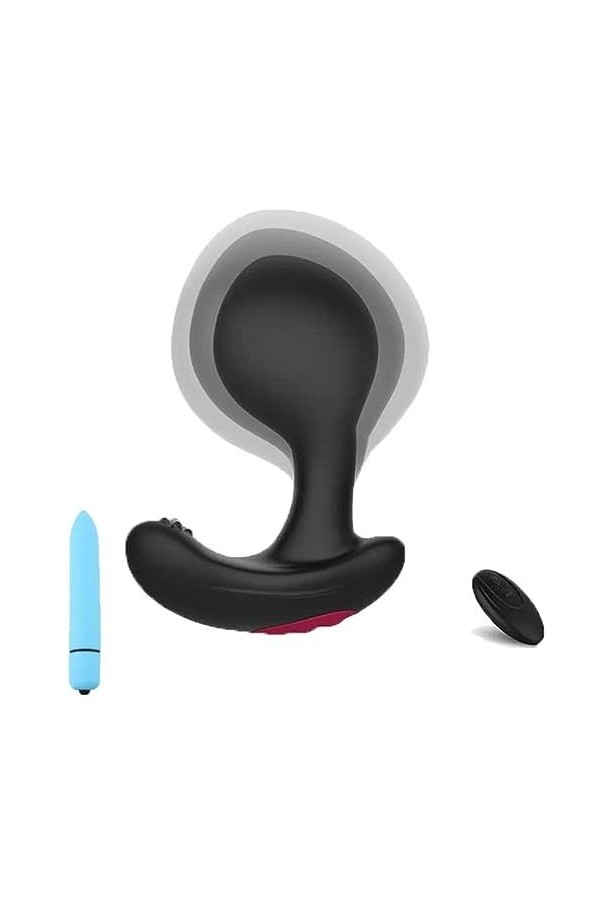 GAOSJX Silicone résistant Conception Gonflable