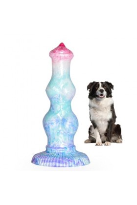 ZJZFL Confortable et Portable Silicone étanche