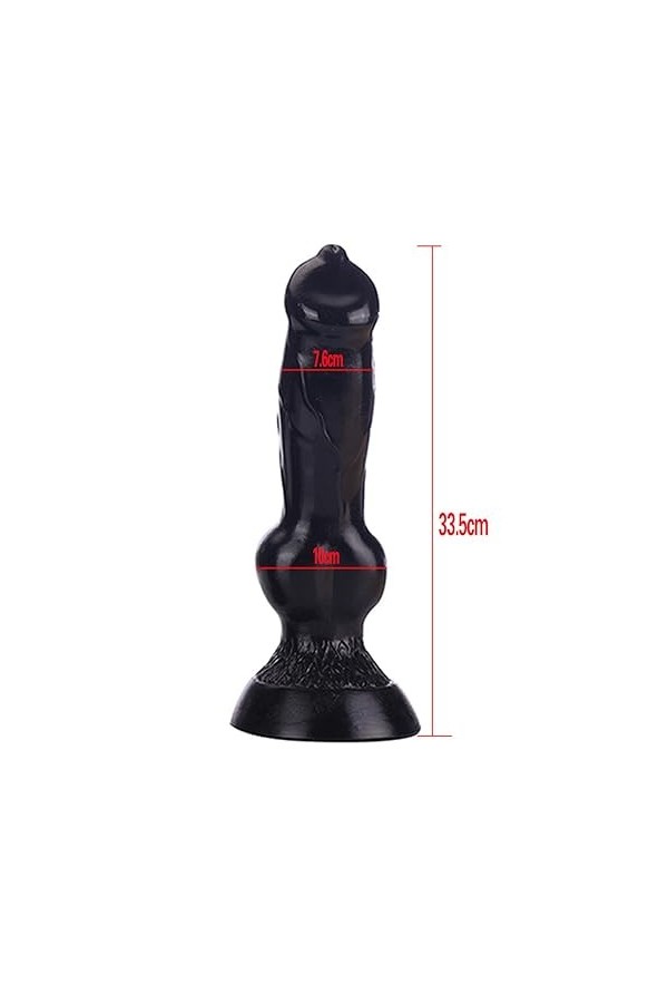 ZJZFL Doux et Ferme Tout Neuf et Durable,XL