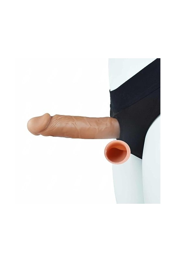 ZJZFL matériau imperméable Creux Portable Taille Ajustable Durable