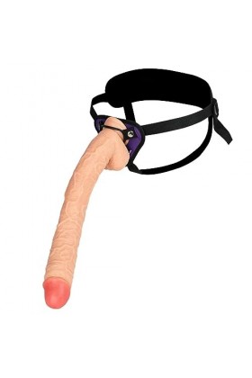 ZJZFL Matériau en Silicone Portable à tête Unique Portable et Facile à Utiliser