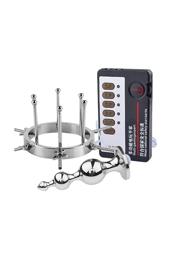 GAOSJX Facile à utiliserAjustable Plusieurs Modes