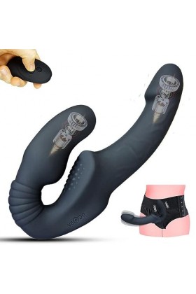 Ceinture imperméable réglable à Double extrémité Lavable Durable