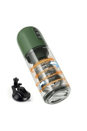 ZJZFL Plusieurs Modes Peuvent être commutés Insipide