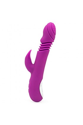 Doigt Vibrant femme Finger Vibromasseur Doigt Vibrant Sexual Couple Clitoridien Silicone cone Point G Stimulateur pour Doigt 
