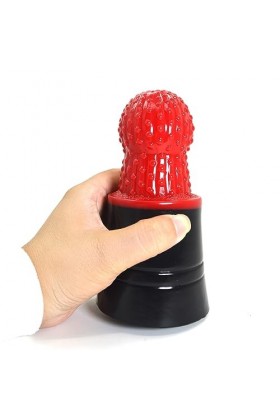 Amdieu Silicone, imperméable, Confortable et Facile à Nettoyer.