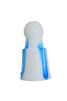 Amdieu Silicone, imperméable, Confortable et Facile à Nettoyer.