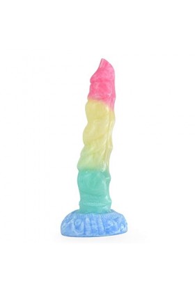 Amdieu Silicone, imperméable, Confortable et Facile à Nettoyer.