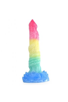 Amdieu Silicone, imperméable, Confortable et Facile à Nettoyer.