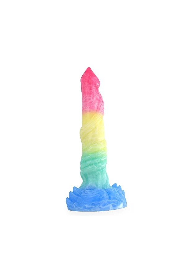 Amdieu Silicone, imperméable, Confortable et Facile à Nettoyer.