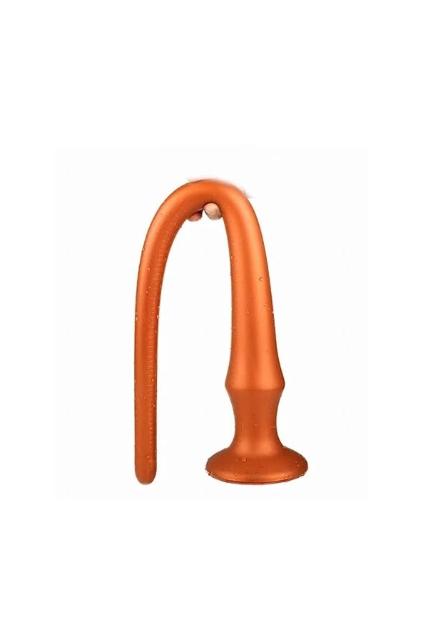GAOSJX Matériau en Silicone Longue durée Durable,XL
