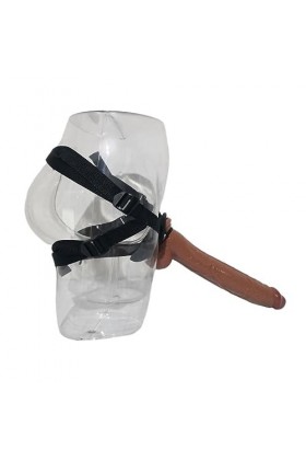 ZJZFL Matériau en Silicone Portable à tête Unique Portable et Facile à Utiliser