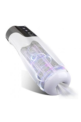 ZJZFL Plusieurs Modes Peuvent être commutés imperméable