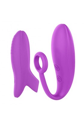 EsHals Ｖîbrö Šèẋ TôýS Doigt V?B???Te ?Ibrö ?È?F Vîbrant Pour ?È??E Doigtv??????E F???E O??F V?????T F???E Silencieux,Petit V