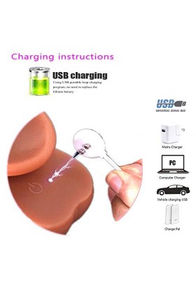 LOCZEK Ｖîbrátöri Séssó Ｄónn? Puntó Ġ Pènè Ｖībràntè Ré?Listicó in Ｓilicóné Ré?Lé Xxl Ｄidò Vîbrátörè Ｄónn? Clitòrīdè Pènè, Dild