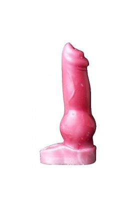 ZJZFL Matériau en Silicone Souple Tirez Librement, Peut être utilisé Pendant Une Longue période