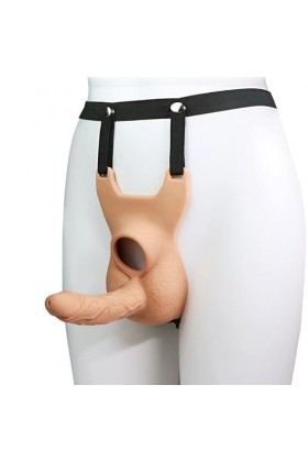 Amdieu Silicone, Confortable, Portable et Facile à Porter.