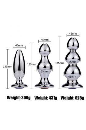 Miavoeg Acier Inoxydable, étanche, Confortable et Facile à Nettoyer