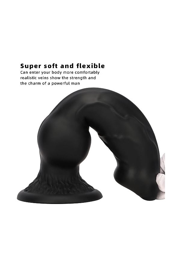 ZJZFL Confortable Tout Neuf,XXL