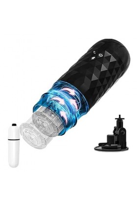 GAOSJX Silicone Lisse Réglable et Durable sans Rouille.