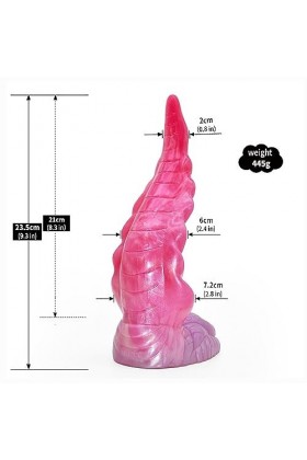 Masseur de viande, Silicone, Masseur de silicone, Imperméable