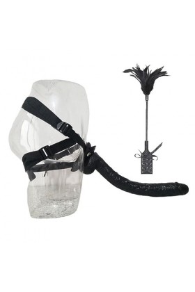 ZJZFL Matériau en Silicone Portable à tête Unique Durable et Facile à Transporter