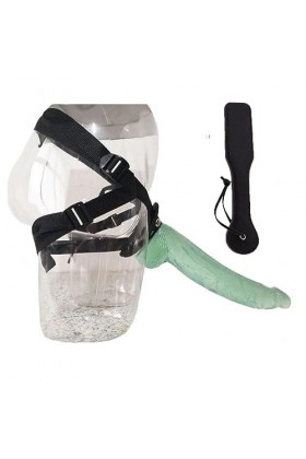 ZJZFL Silicone Portable à tête Unique portatif Durable