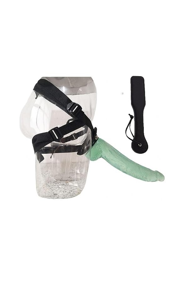 ZJZFL Silicone Portable à tête Unique portatif Durable